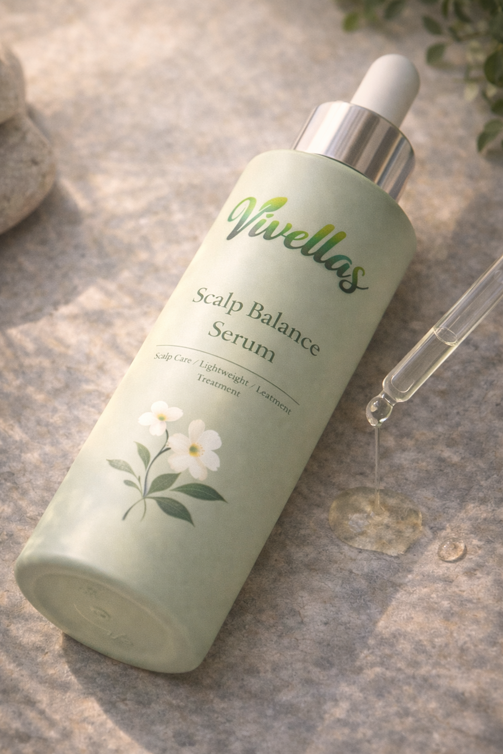 Vivellas Scalp Balance Serum