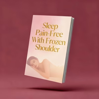 Sleep Pain-Free (Digital eBook)