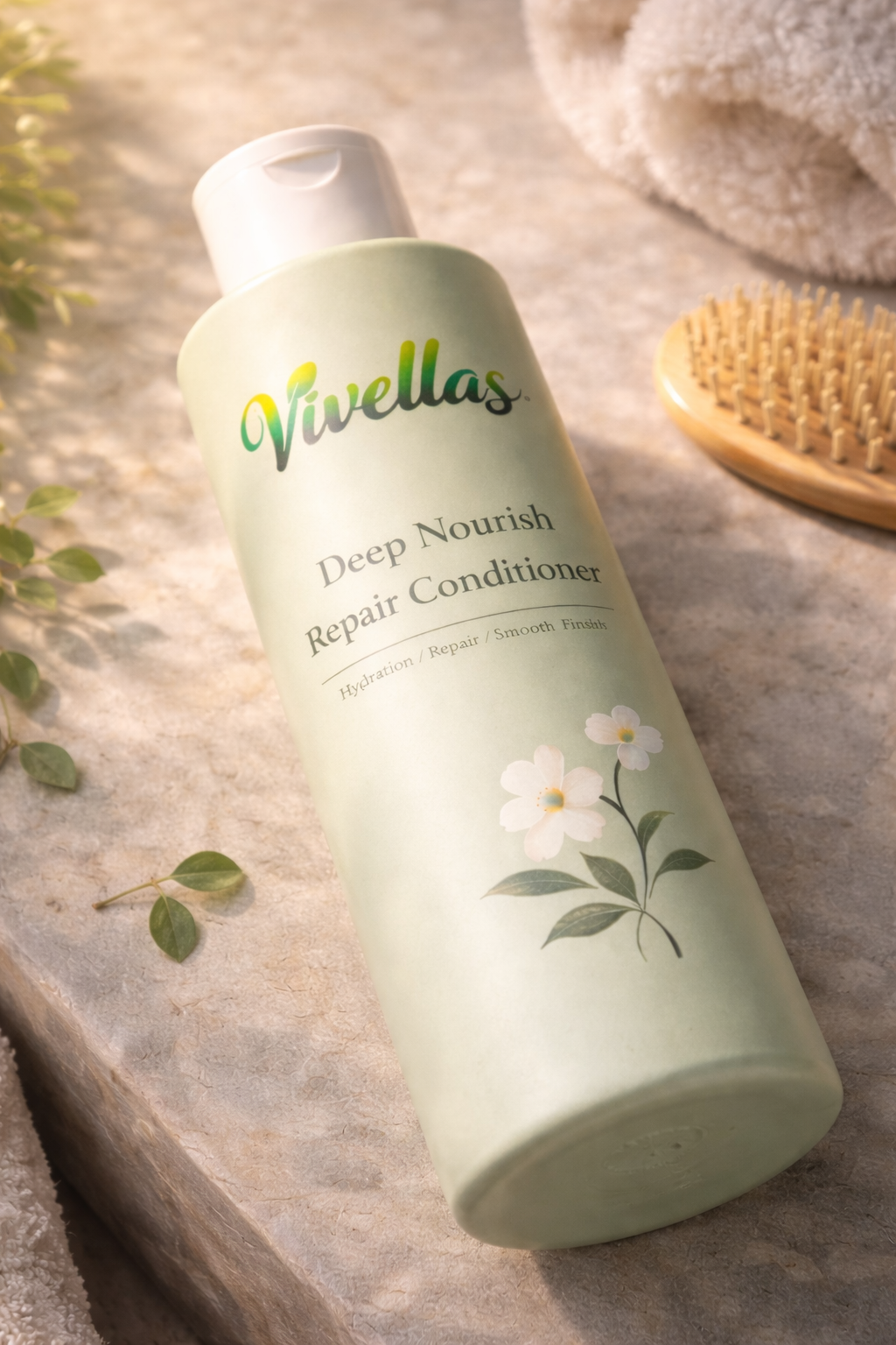Vivellas Deep Nourish Repair Conditioner