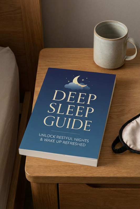 Deep Sleep Guide