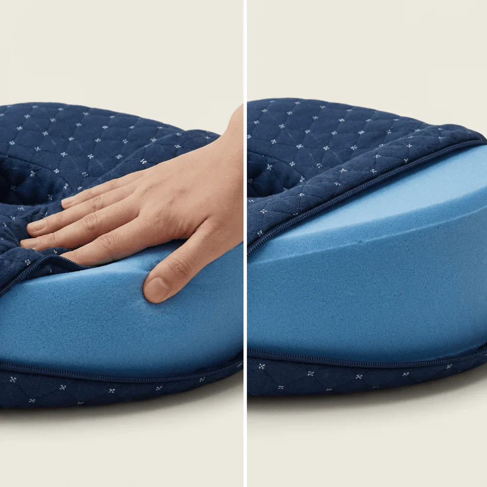 Vivellas Knee Alignment Pillow