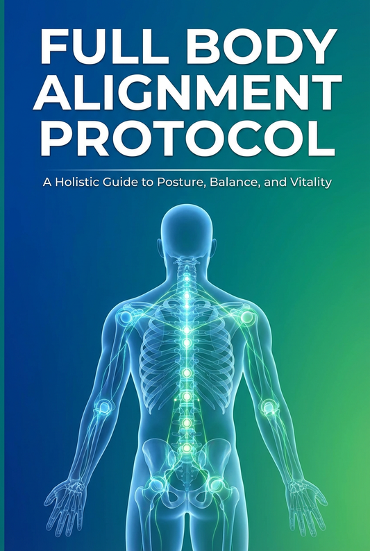 Full Body Alignment Protocol